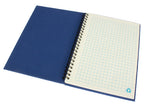 Cuaderno Ecológico
