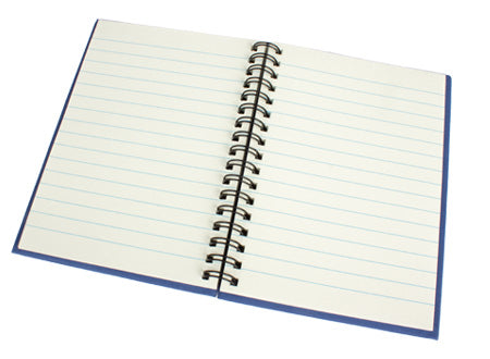 Libreta Ecológica