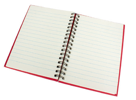 Libreta Ecológica
