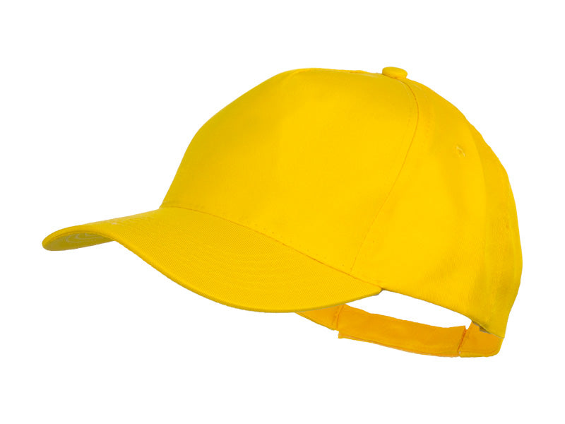 Gorro Jockey Poliéster