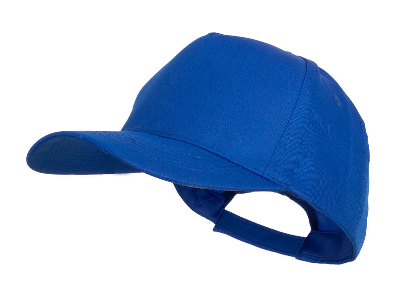 Gorro Jockey Poliéster