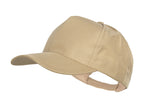 Gorro Jockey Poliéster