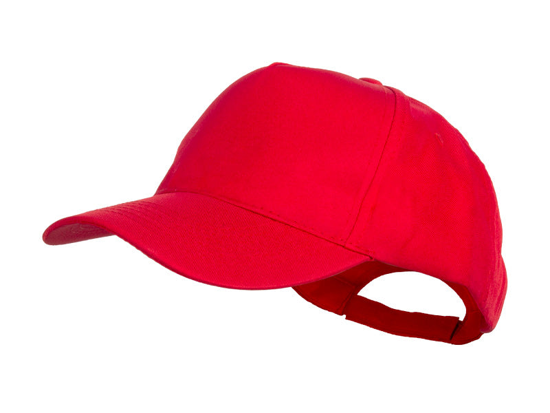 Gorro Jockey Poliéster