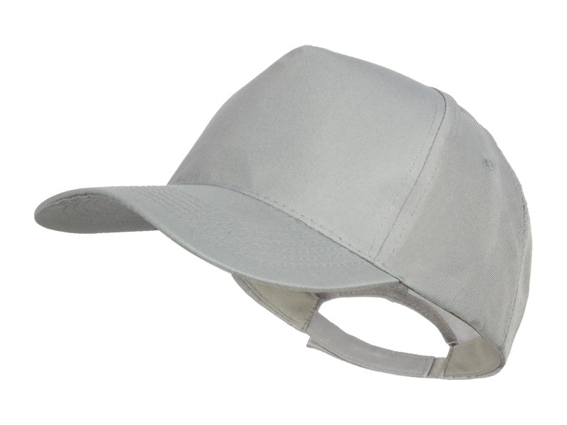 Gorro Jockey Poliéster