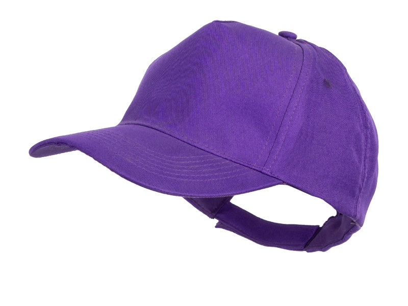 Gorro Jockey Poliéster