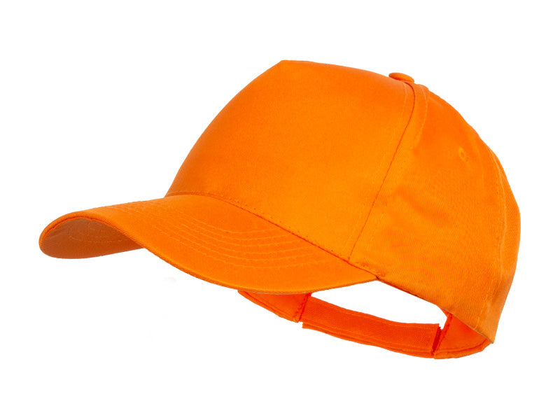 Gorro Jockey Poliéster