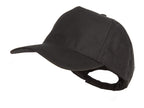 Gorro Jockey Poliéster