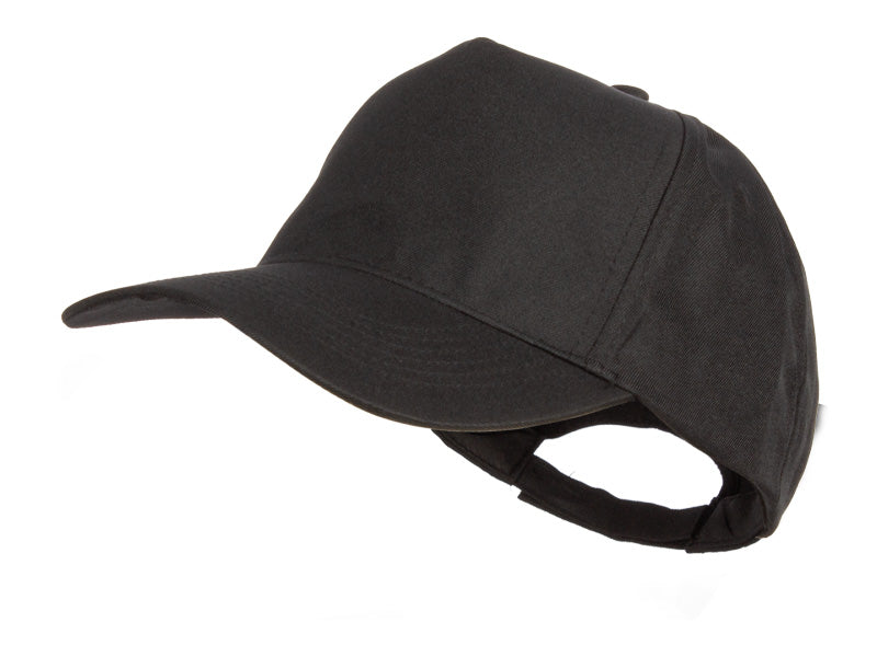 Gorro Jockey Poliéster