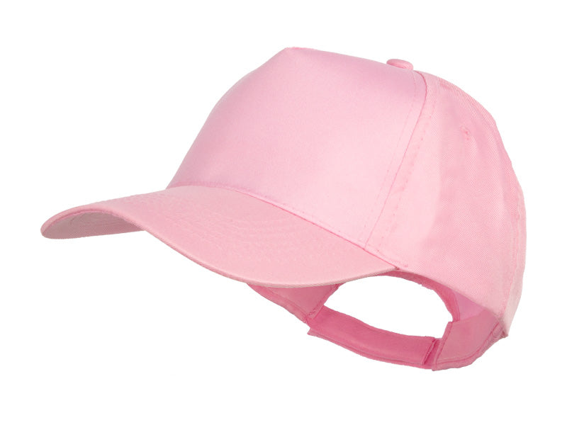 Gorro Jockey Poliéster