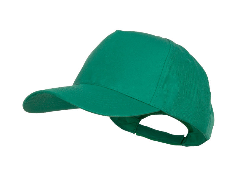 Gorro Jockey Poliéster