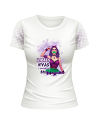 Polera día de la Mujer - 8M