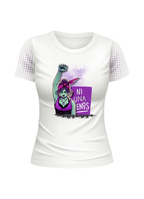 Polera día de la Mujer - 8M