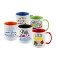 Taza Día del Profesor
