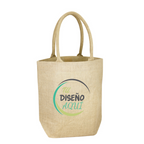 Bolsa de Yute Tanzania