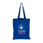 Deluxe Bolsa 100% Algodón VIDA
