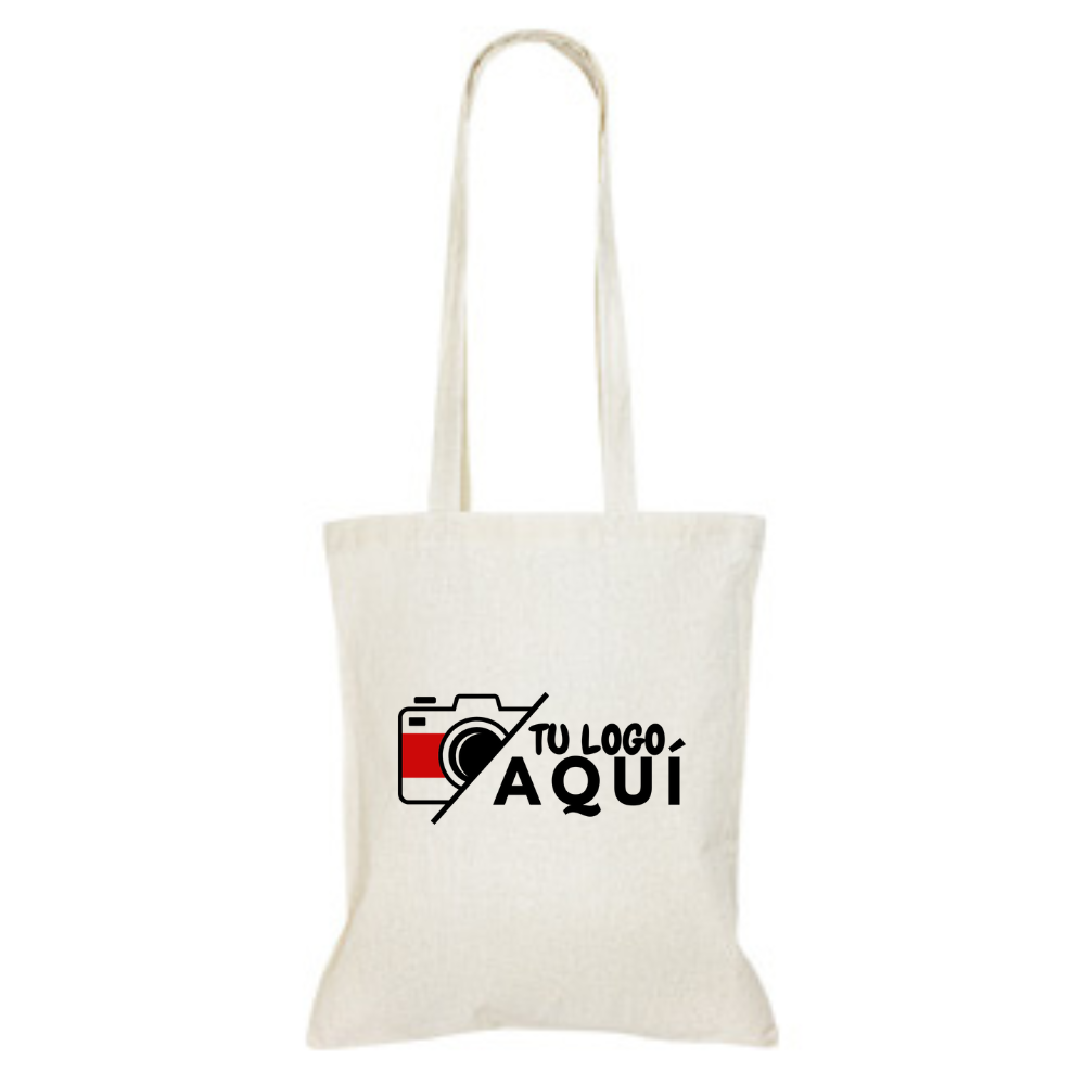 Bolsa 100% Algodón India