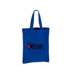 Deluxe Bolsa 100% Algodón WOODLAND