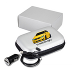 Kit de Conexión para Automóvil