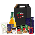 Caja Gourmet NAVIDEÑA "RODOLFO EL RENO VEGANO"