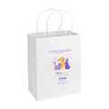 BOLSA DE PAPEL ﻿(Producto exclusivo Pet's Eden)