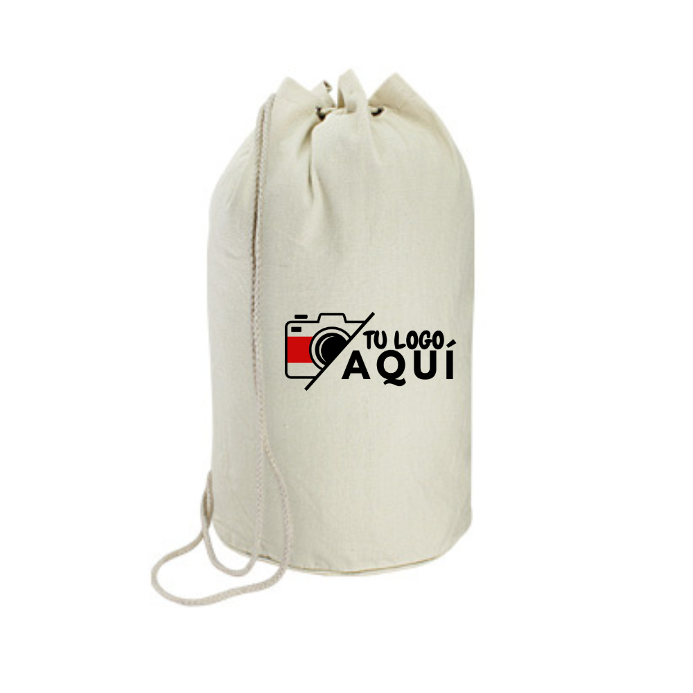 Sailor Cotton Tote Bag