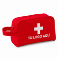 Estuche para Botiquin dePrimeros Auxilios