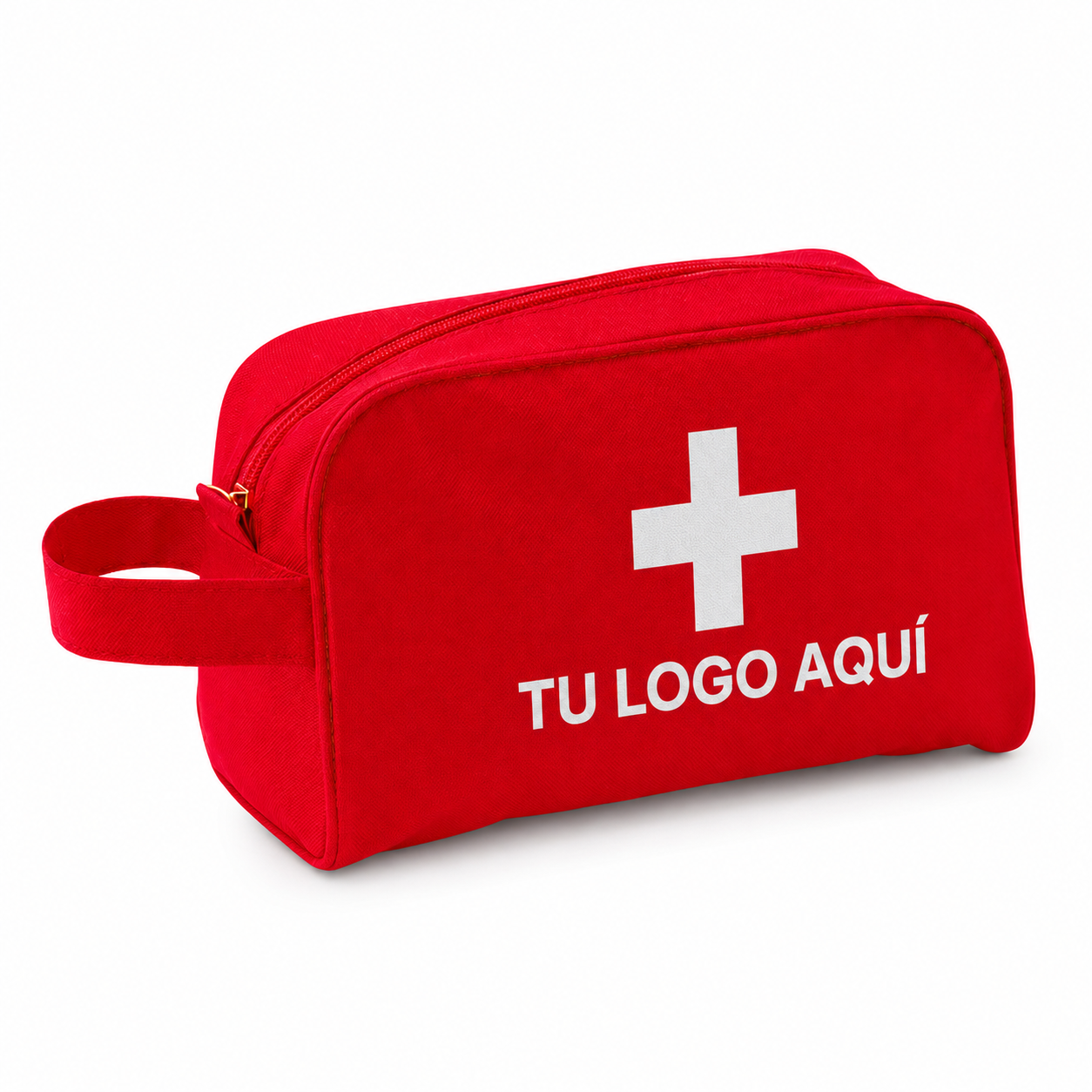Estuche para Botiquin dePrimeros Auxilios
