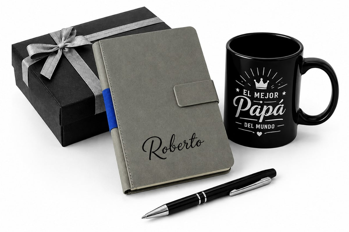 BOX EJECUTIVO DÍA DEL PADRE