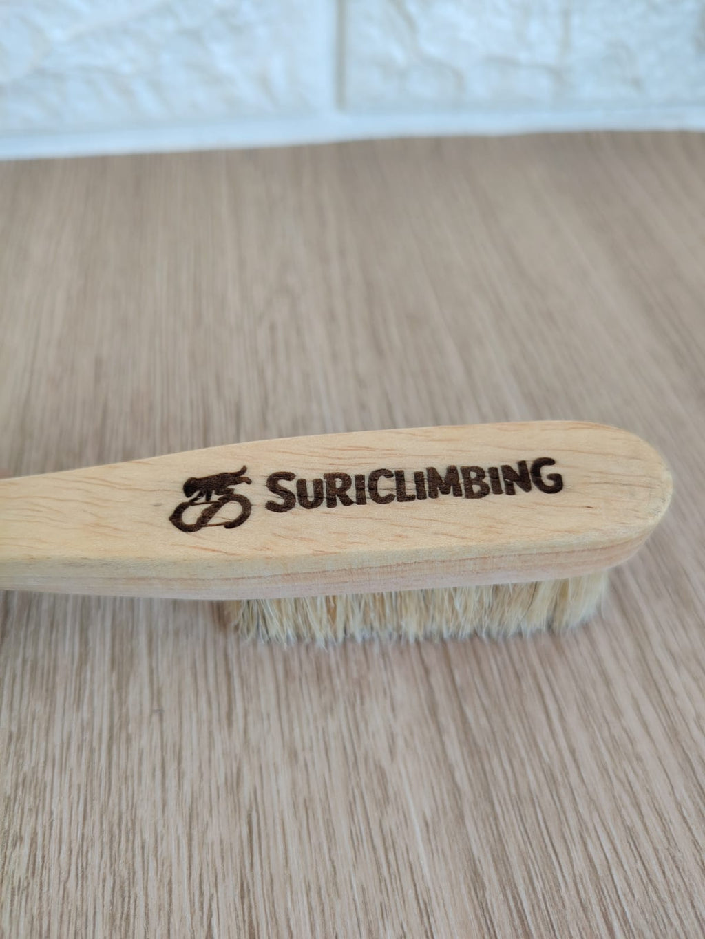 Servicio Gravado Laser (EXCLUSIVO CEPILLOS SURICLIMBING)