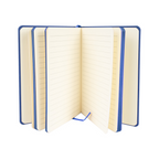 Cuaderno de PU eco-cuero