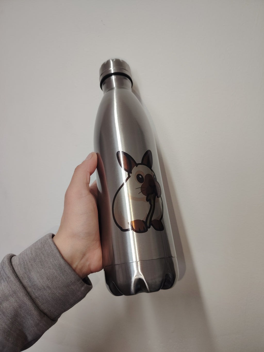 Termo Botella 750cc
