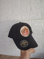 GORRO JOCKEY UV UPF 50+