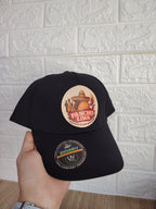 GORRO JOCKEY UV UPF 50+