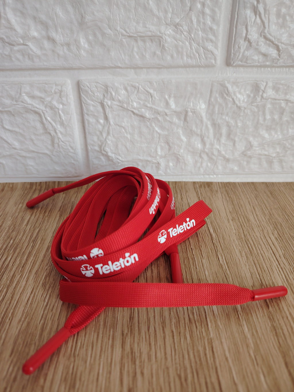 Cordon para zapatilla personalizado