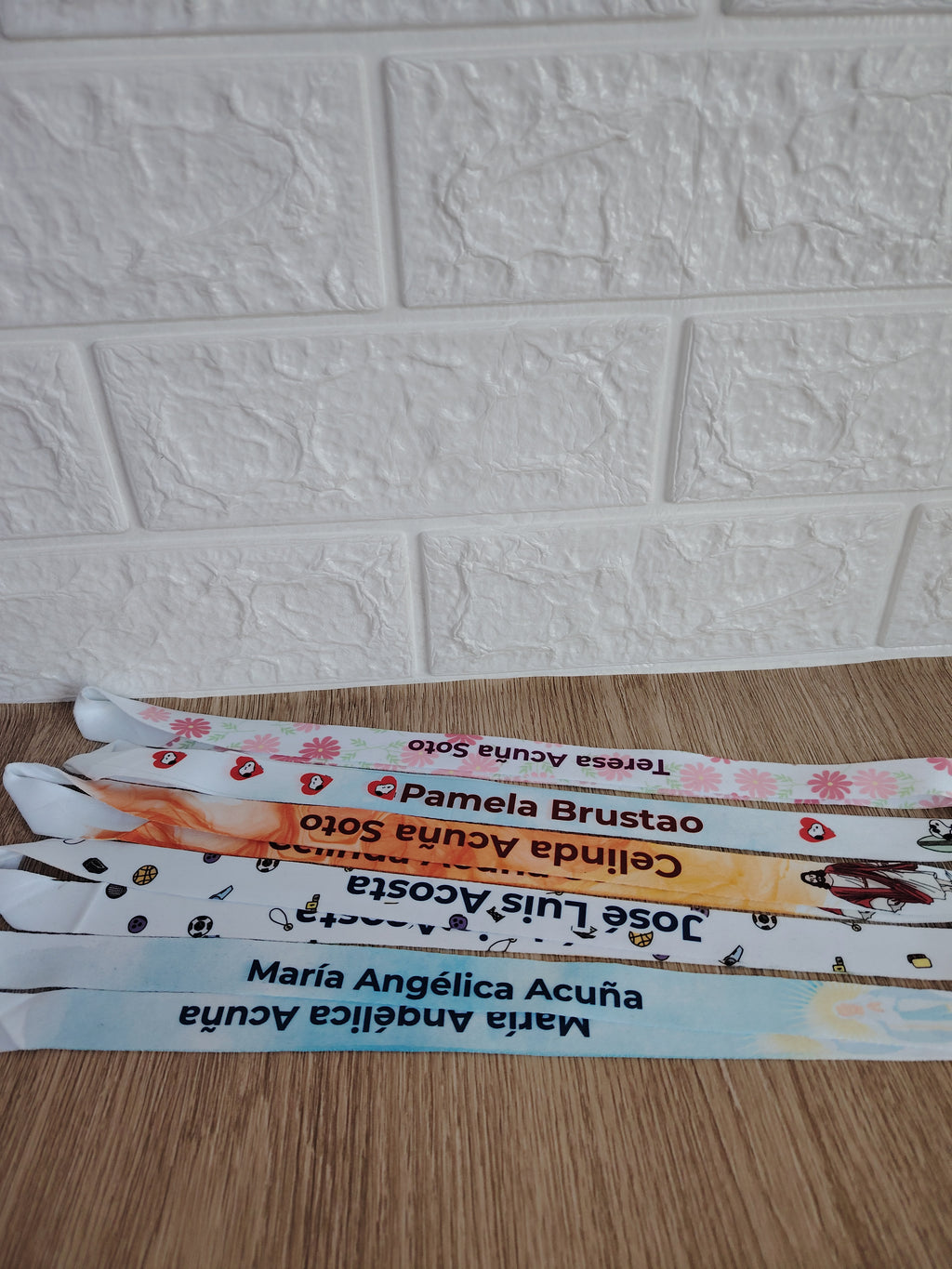 Lanyard Porta-Credencial