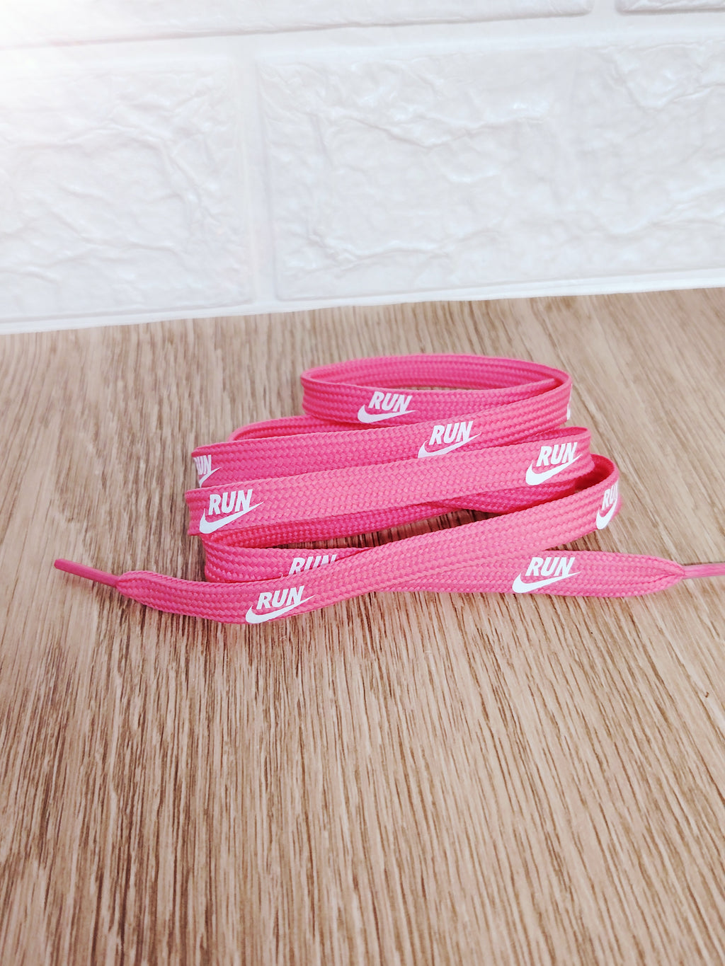 Cordon para zapatilla personalizado