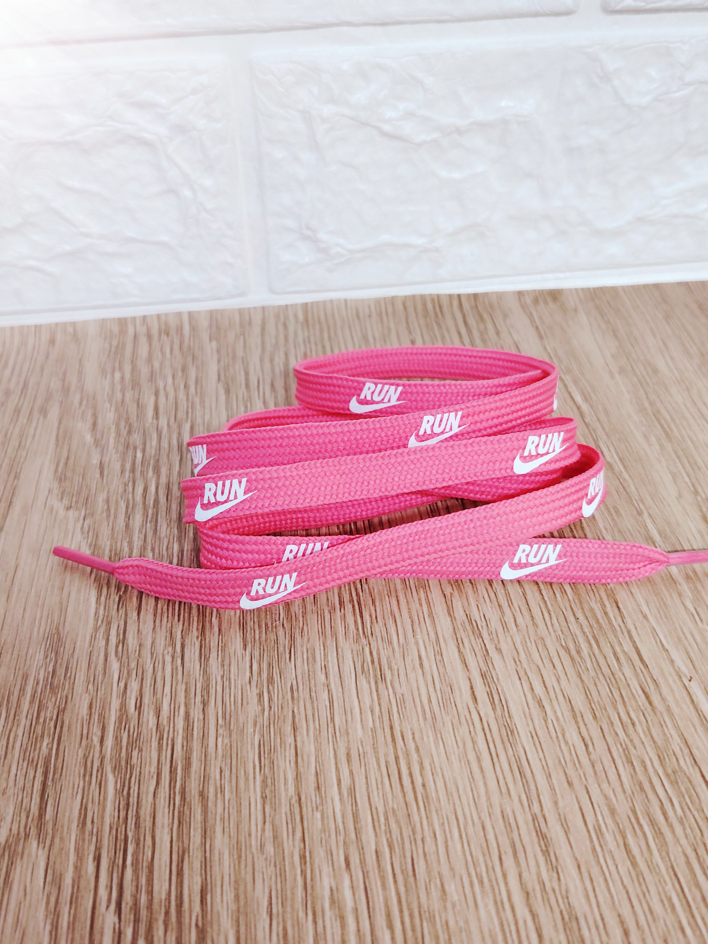 Cordon para zapatilla personalizado
