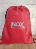 Mochila Simple de Poliéster