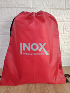 Mochila Simple de Poliéster
