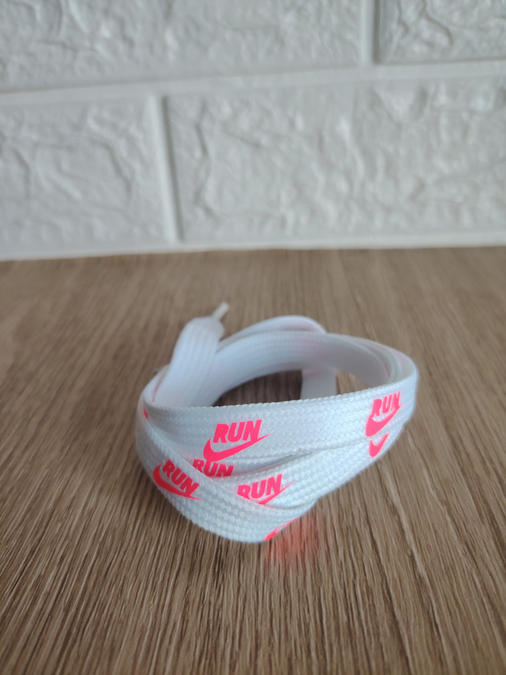 Cordon para zapatilla personalizado