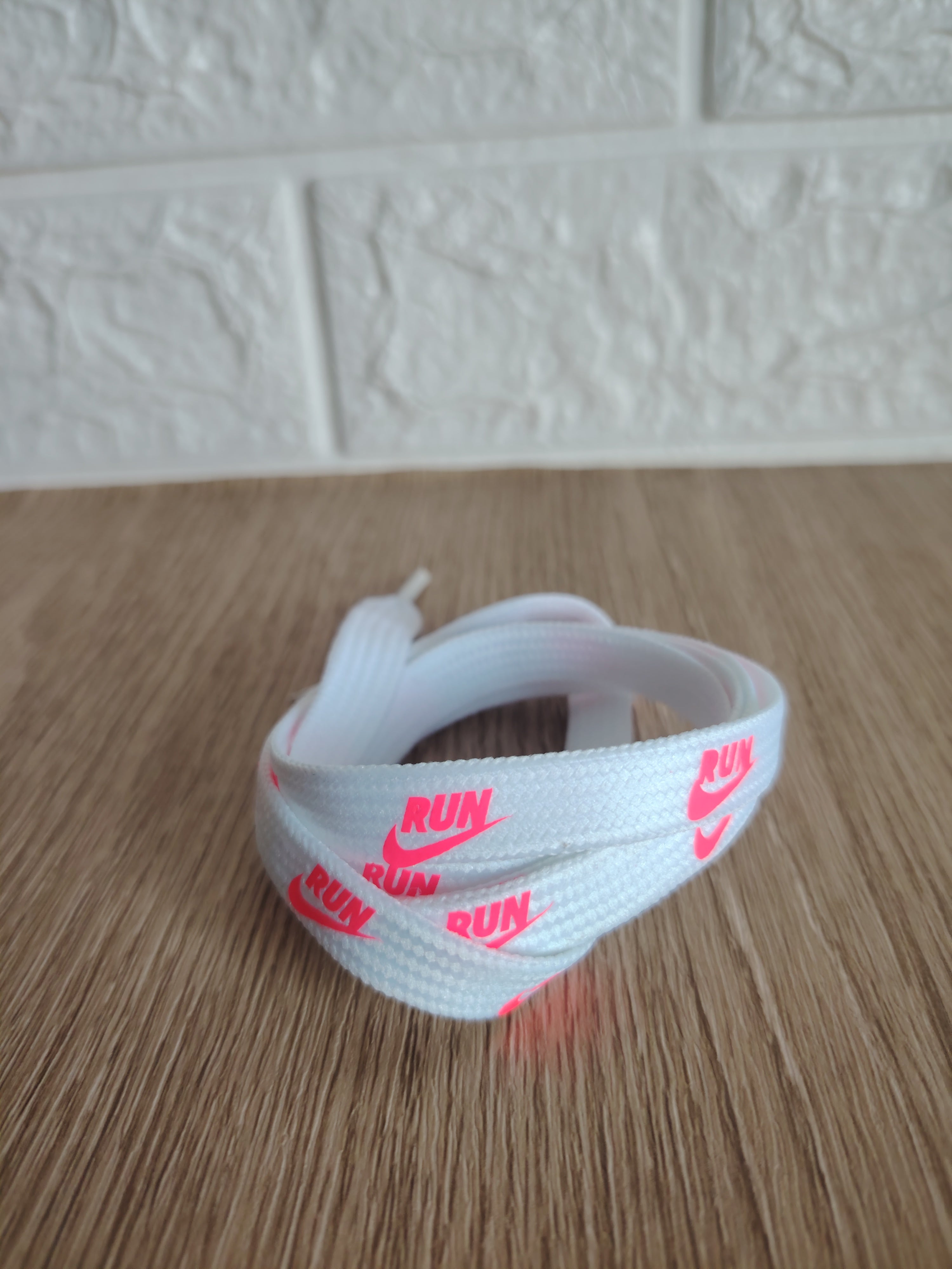Cordon para zapatilla personalizado