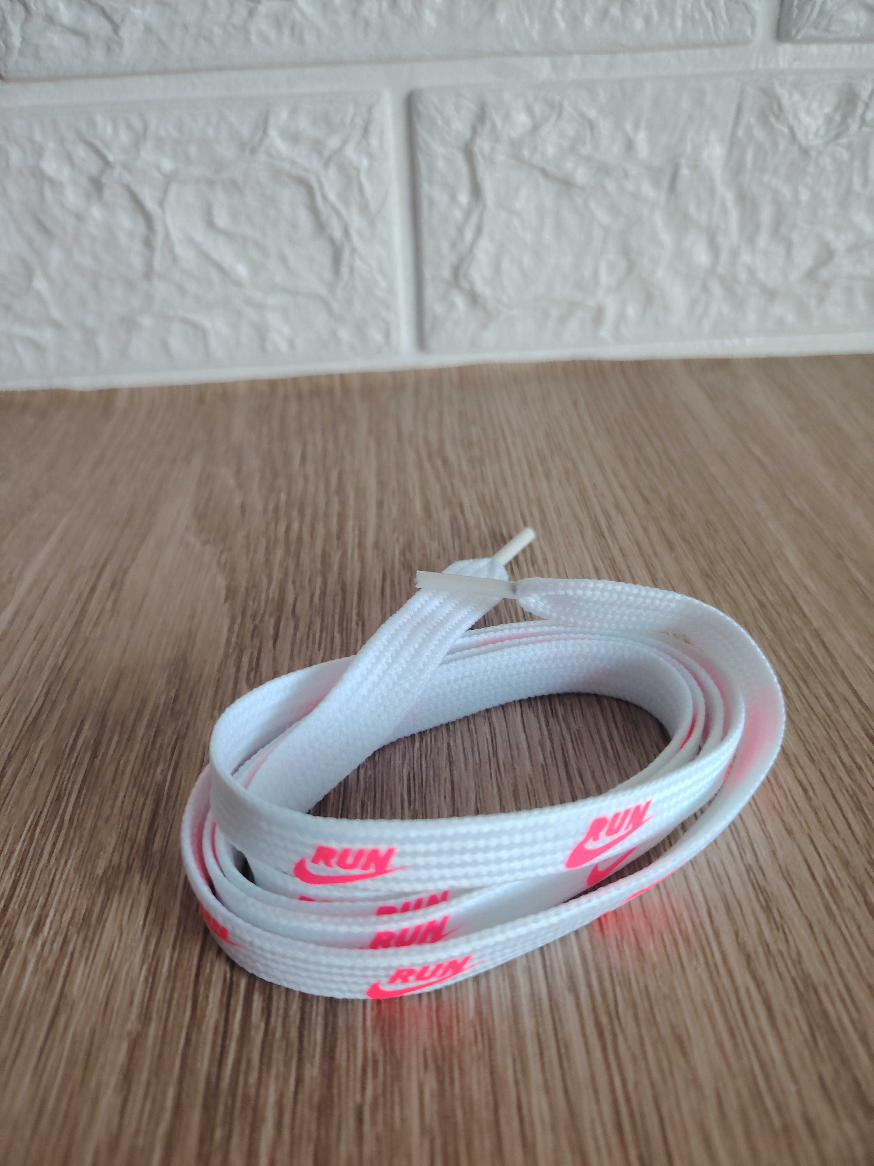 Cordon para zapatilla personalizado