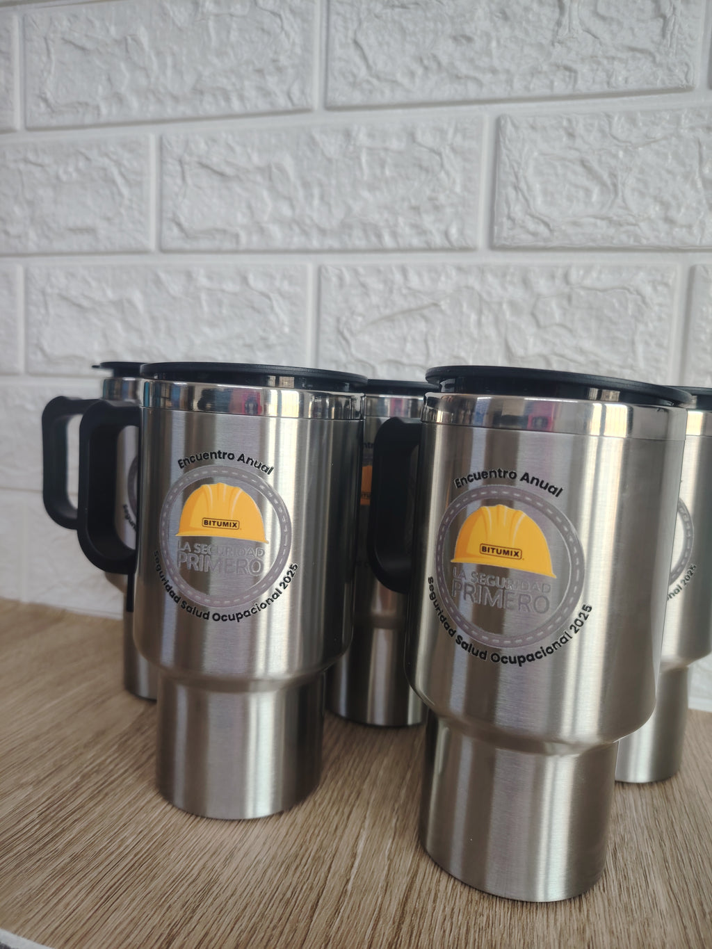 Mug Térmico USB 450cc