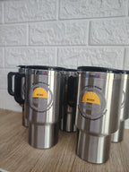 Mug Térmico USB 450cc