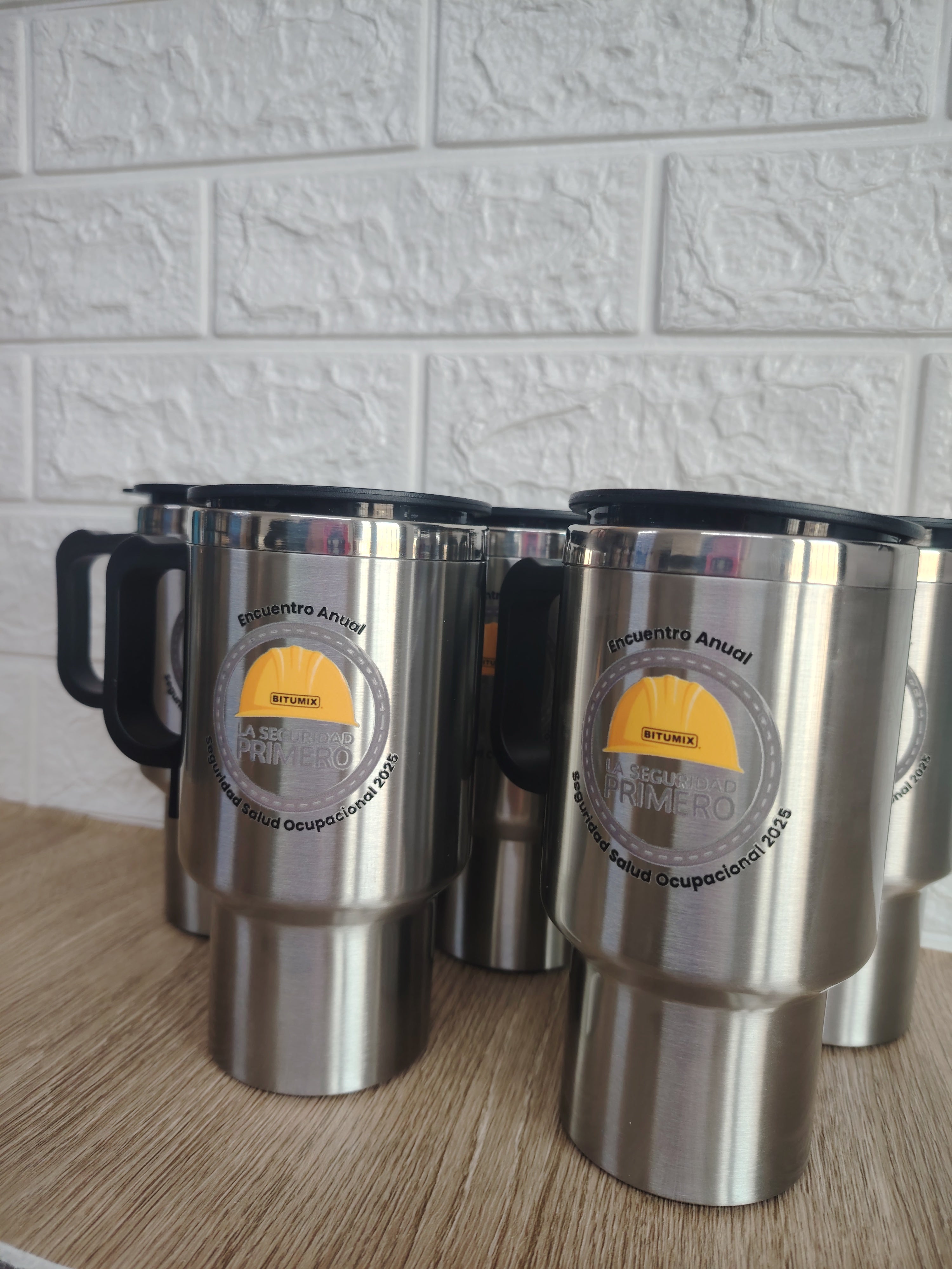 Mug Térmico USB 450cc