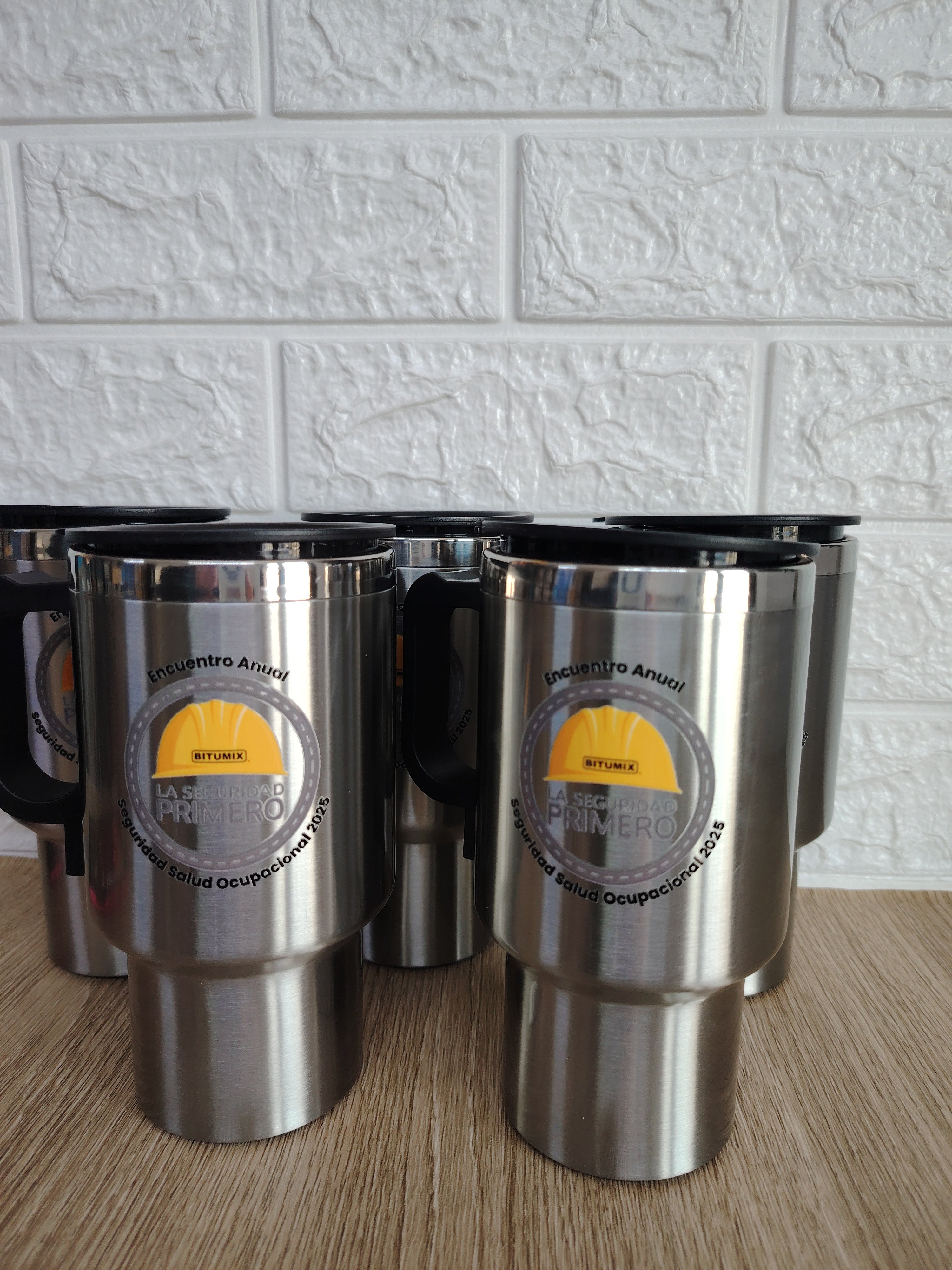 Mug Térmico USB 450cc