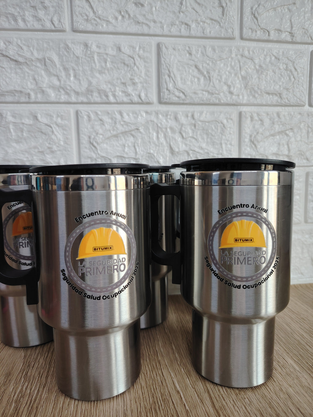 Mug Térmico USB 450cc