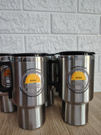 Mug Térmico USB 450cc