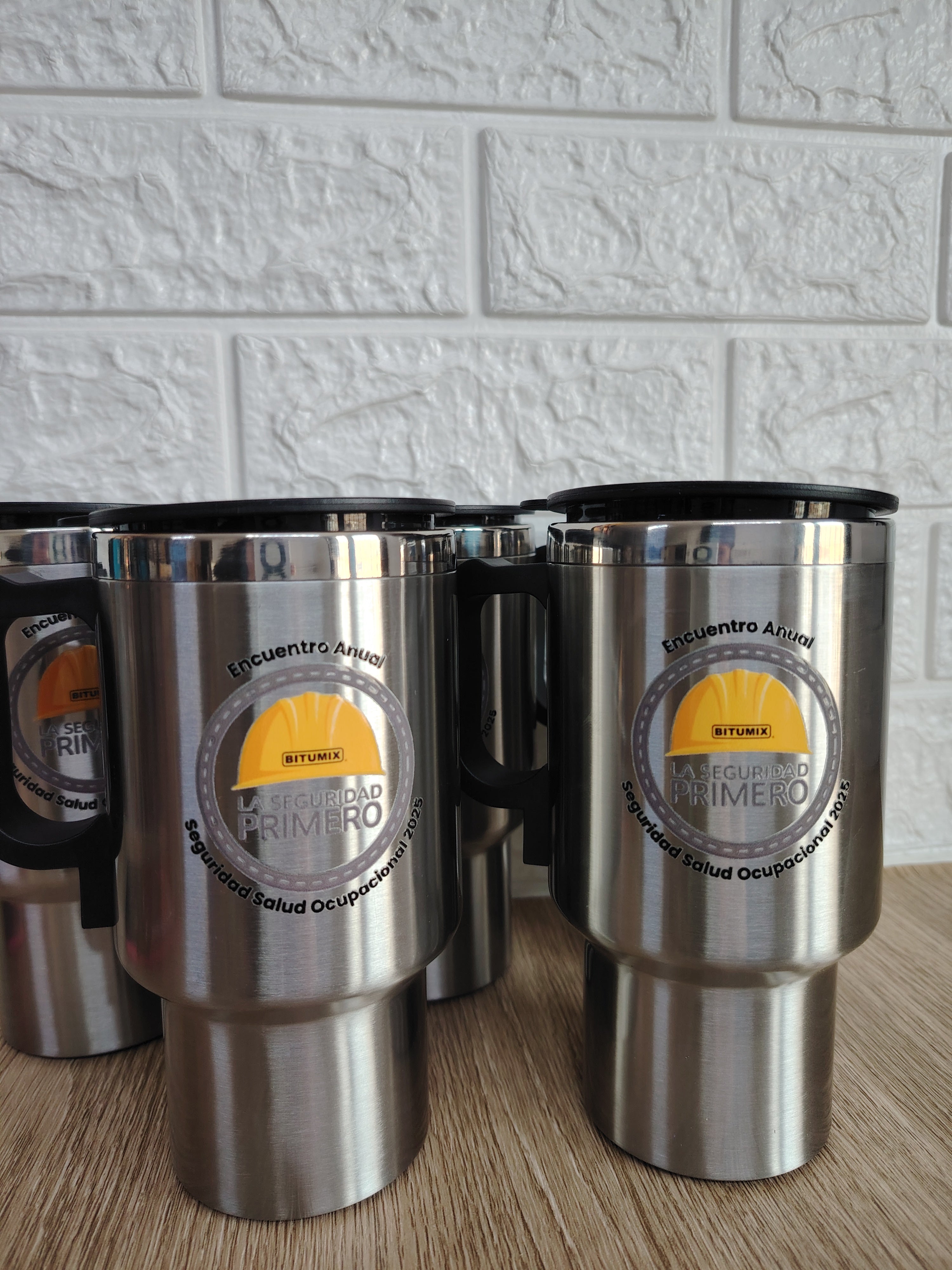Mug Térmico USB 450cc