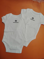 BODY  BEBÉ PERSONALIZADO